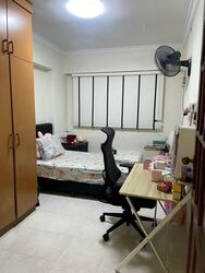 Blk 529 Woodlands Vista (Woodlands), HDB 4 Rooms #583806501